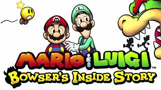 In The Final - Mario & Luigi: Bowser's Inside Story