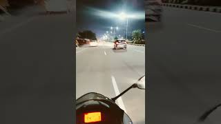 Yeh Sham Mastani Madhosh Kiye Jaaye | Evening Bike Ride Adventure | Relaxing Moments #yeshammastani