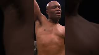 Anderson Silva vs Rich Franklin