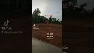 cheap plots in Uganda today