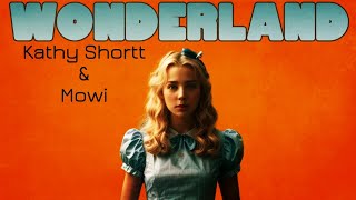 WONDERLAND | Original Song (Mowi Moves to Mars)