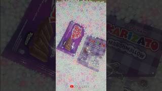 HUNTING Jajanan Nabati Time Break🍫🍫Karizato Marshmallow Grape 🍇🍇