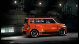 CM SCION xB