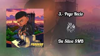 3.- Da Silva SMB - Pego Recio (FORANEO)