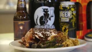 Hopcat | Tipsy Turkey with Beer Gravy | Pure Brews America