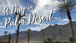 What's So Interesting About Palm Desert?