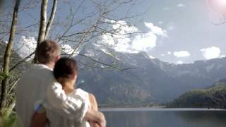 Salzkammergut Werbespot Sommer 2014