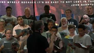 You Are Holy | Matt Huesman, Grant Cunningham, Christopher Davis, arr. Craig Adams