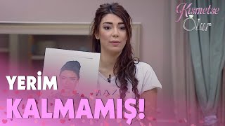 Aycan Evde Kendine Yer Bulamadı - Kısmetse Olur 388.Bölüm