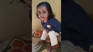 sanvi ki tension #cutebaby #cutysanvi #comedyshorts #funny #comedy #ytshorts#newreels#like#subscrive