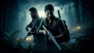 the last of us to ps5 live gameplay streaming