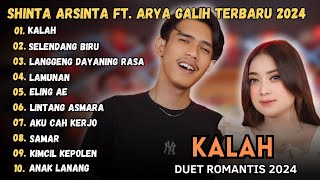 Dangdut Koplo Shinta Arsinta | Live Shinta Arsinta - Langgeng Dayaning Rasa Full Album Terbaru 2024