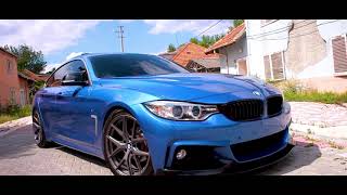 BMW F82 4 SERİES | 4K