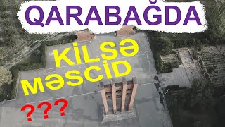 Bu kilsələr kimindi ? Tarixi abidələr buna görə önəmlidi