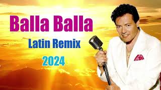 Balla Balla (Latino Remix)  - Francesco Napoli