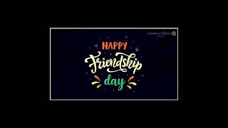 Friendship day status l maitri din status l happy friendship day