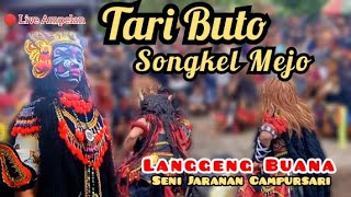 Jaranan Buto| Langgeng Buana| Seni Jaranan Campursari| Jaranan Terbaru 2022