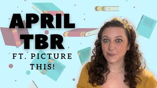 April TBR 2023