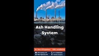 Ash Handling System - Short Video