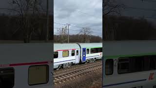 VECTRON PKP Intercity