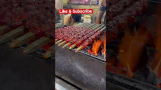 #chiken #kabab #streetfood #food #video #shorts #youtubeshorts