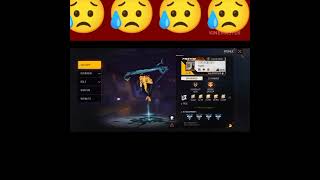 top legend in free fire  jigs 😍miss you please come back to game 😓😓😭😭#shorts #shortsfeed #viral