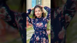 #anushka sen and riyaz aly love status💖💗 #short #trending #viral video #whatsapp and