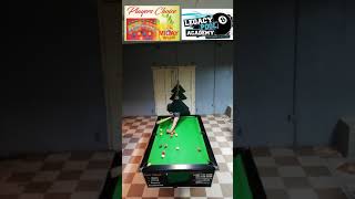 Madlala Pool Finishes | Clip 2 | Sandile Madlala