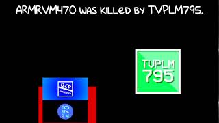 This channel was killed by TVPLM795.