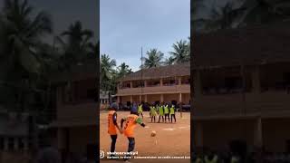 Free Kick | School girls | Football | Malappuram