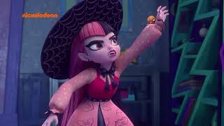 Monster High