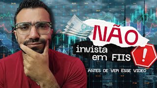 🏢FUNDOS IMOBILIARIOS: O QUE SÃO E OS PRINCIPAIS TIPOS🏢