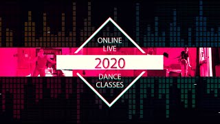 Goodbye 2020 ⎮ Online Classes ⎮ Lockdown ⎮ Quarantine Dancing ⎮ Bollywood ⎮ D4Dance Germany