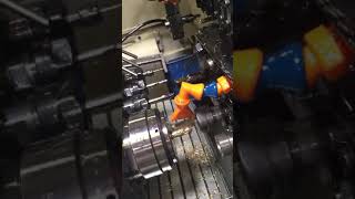 Machining SouthOrd Tubular Lock Picks