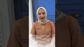 Berkenalan dengan Treatment Hand Rejuvenation bersama dr. Febrina Primasanti SpDV