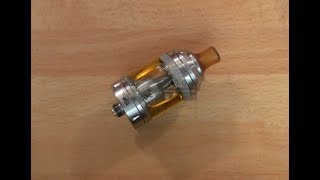 Vandy Vape Berserker MTL RTA (CZ)