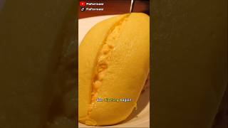 Pembuatan Omurice Jepang #shorts #makanan #omurice #viral