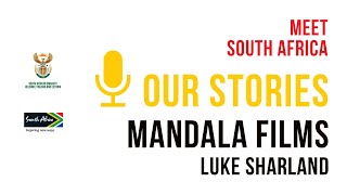 OUR STORIES - MANDALA FILMS