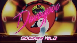 Goose's Wild - Daveypoo, The Mobile Music Minstrel