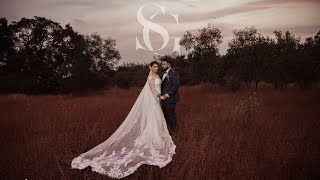 Gauresh & Swansea | Cinematic Wedding Film | Goan Wedding