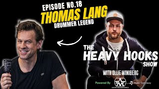 Thomas Lang interview (2022)