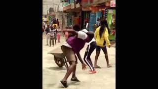 kenyan pranksters luckiest escape,,