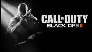 CALL OF DUTY BLACK OPS 2 Fr- JE M'ENTRAÎNE EN PARTIE PERSO CONTRE DES BOTS