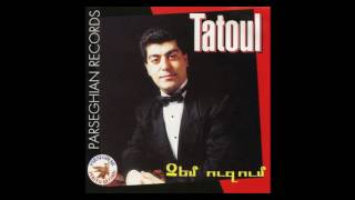 Tatul Avoyan-Yes Yes