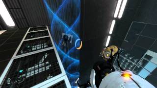 [Portal 2] Chapter 8 - Section 3 [Voiced]