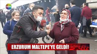 'Kadim Şehir Erzurum Tanıtım Günleri' sona erdi