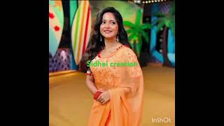 মিঠাই এর  শ্রীতমার নতুন লুক।। New look e Diya Mukherjee।। #shorts #viral