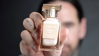 Perfumer Reviews "Vanilla Sex" - Tom Ford