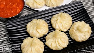 Paneer Momos Recipe/ Veg Paneer Momos/ Veg Momos Recipe