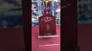 carmina creed fragrances